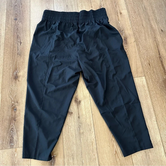 Nike Women’s Dri-Fit Plus Black Performance Training Pants Size 1X NWT - Picture 9 of 9